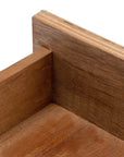 Roya 1 Drawer 1 Shelf Nightstand - From Where Finds - 