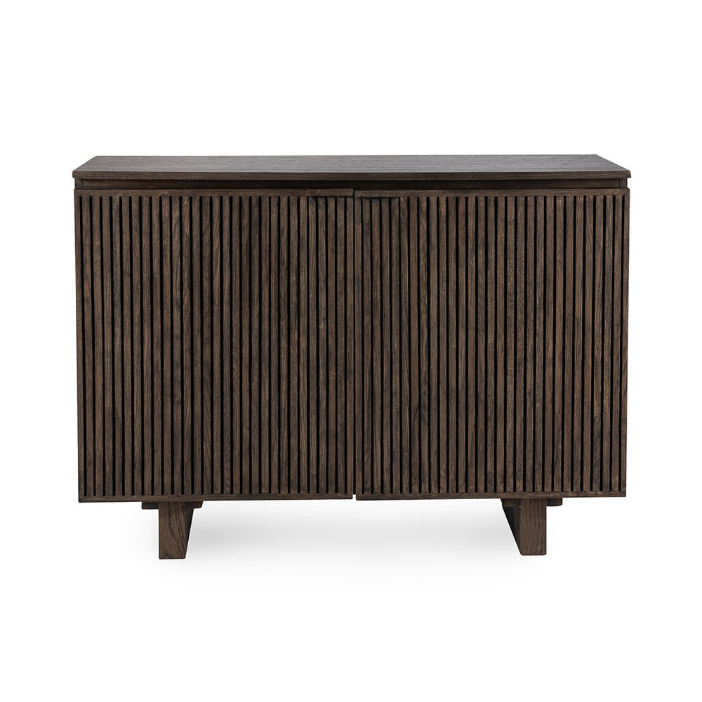 Roya Solid Wood 2 Drawer Cabinet - From Where Finds - 