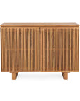 Roya Solid Wood 2 Drawer Cabinet - From Where Finds - 