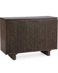 Roya Solid Wood 2 Drawer Cabinet - From Where Finds - 