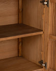 Roya Solid Wood 2 Drawer Cabinet - From Where Finds - 
