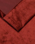 Royal Living Velvet Curtains - From Where - 