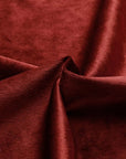 Royal Living Velvet Curtains - From Where - 