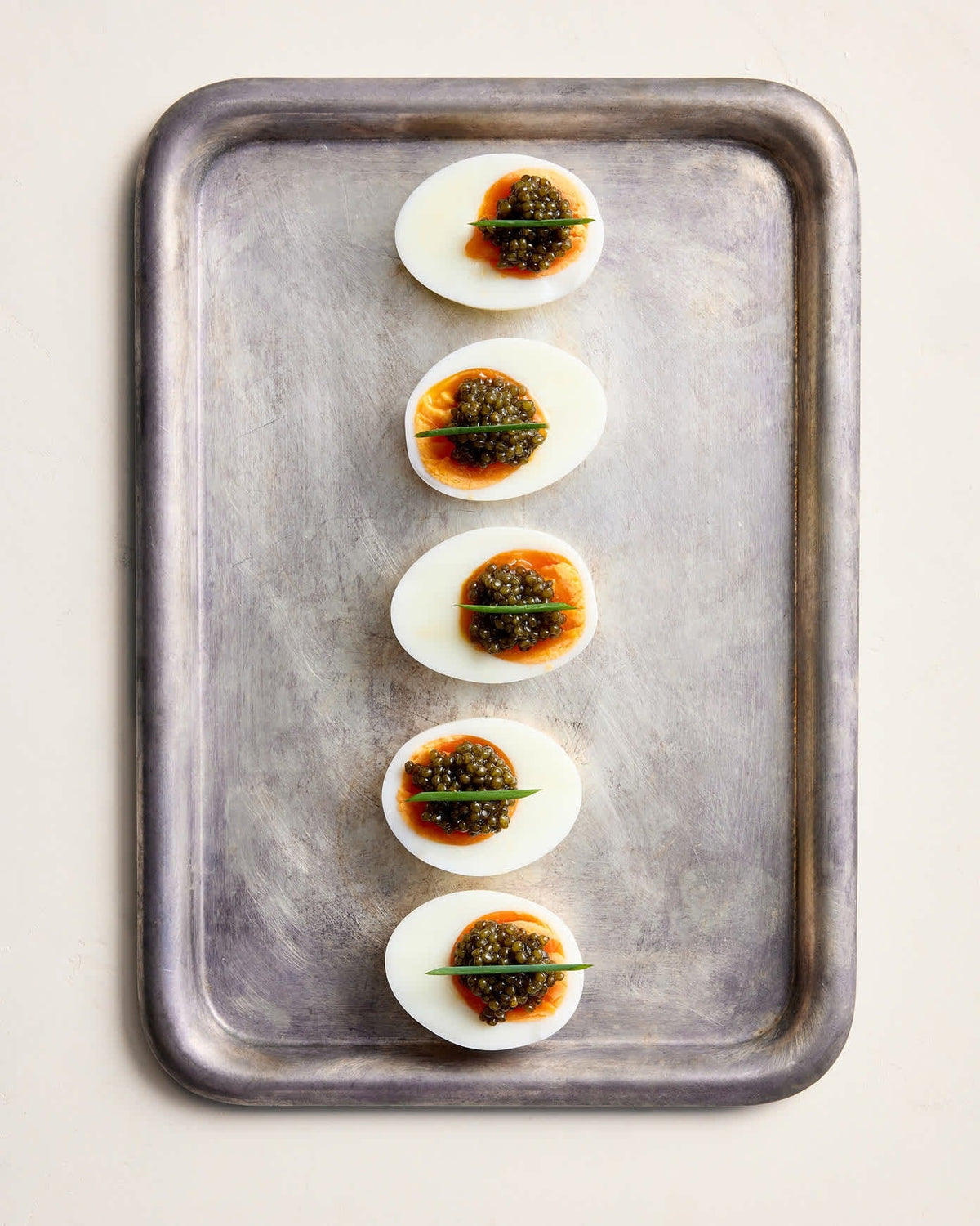 Royal Osetra Caviar - From Where Finds -