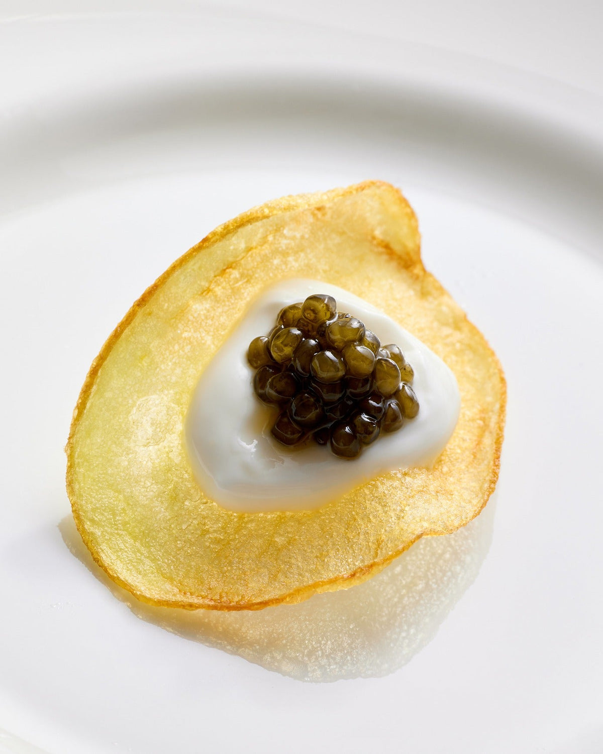 Royal Osetra Caviar - From Where Finds -