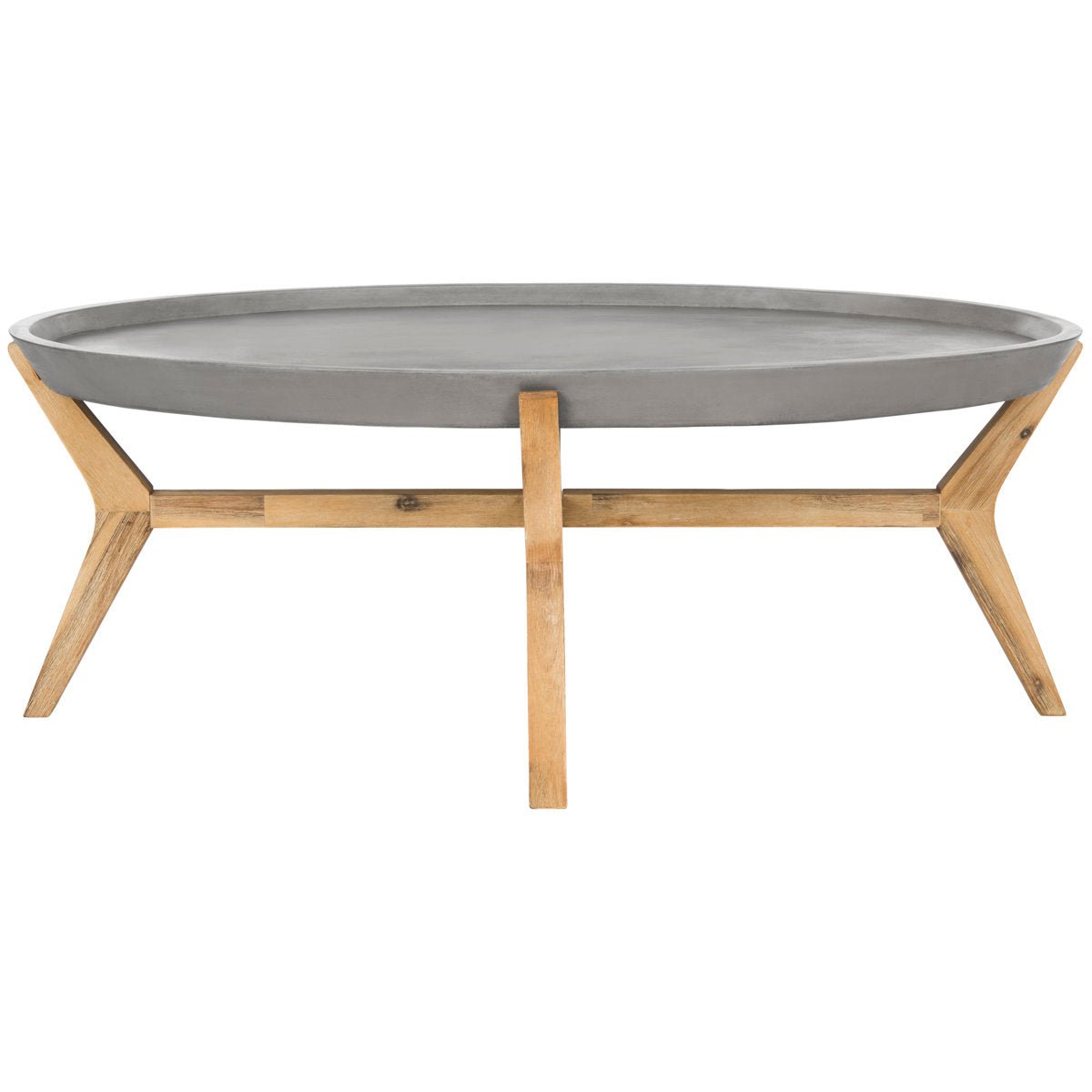 Rubie Coffee Table - From Where - 