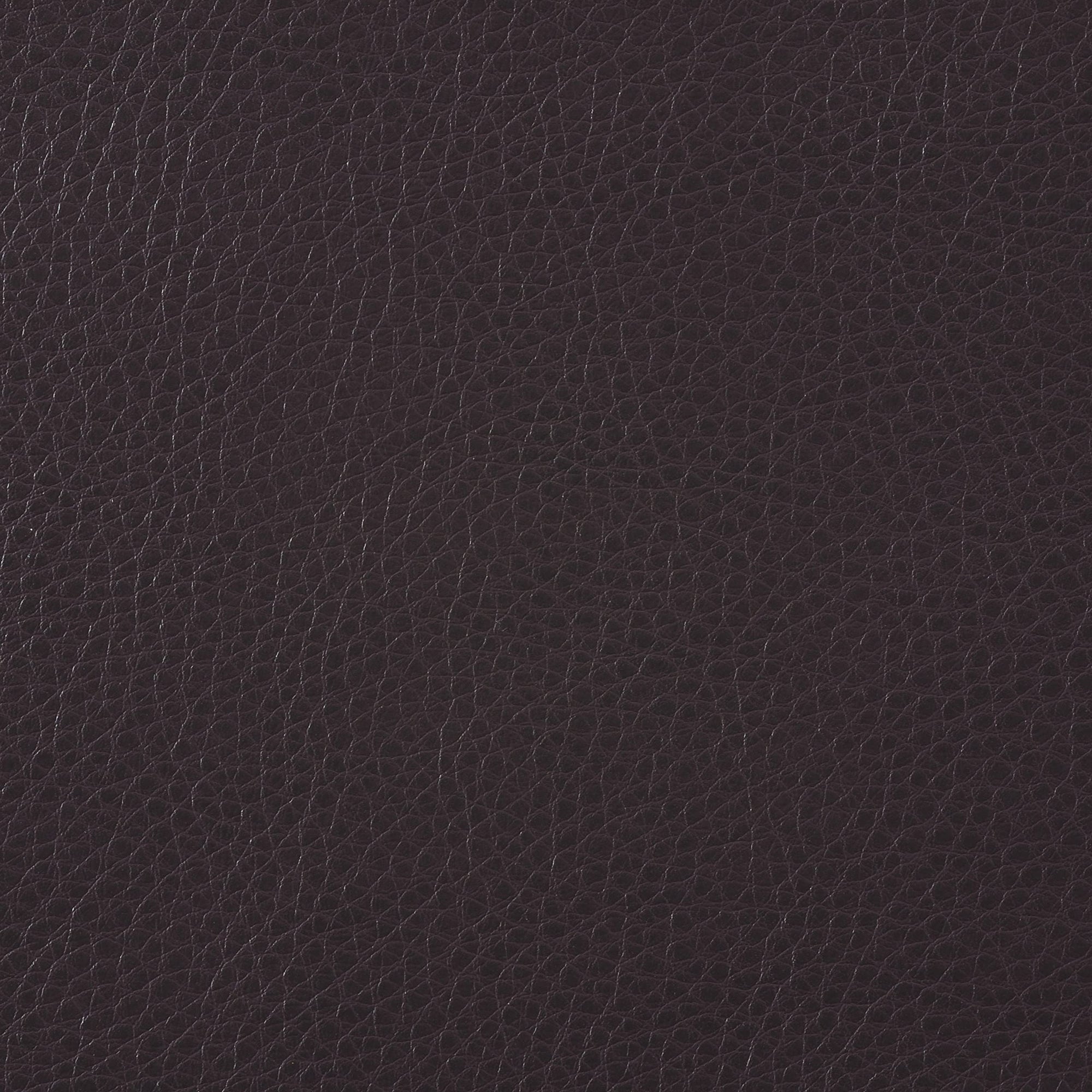 Rubin 85" Bonded Leather Sofa - From Where - 