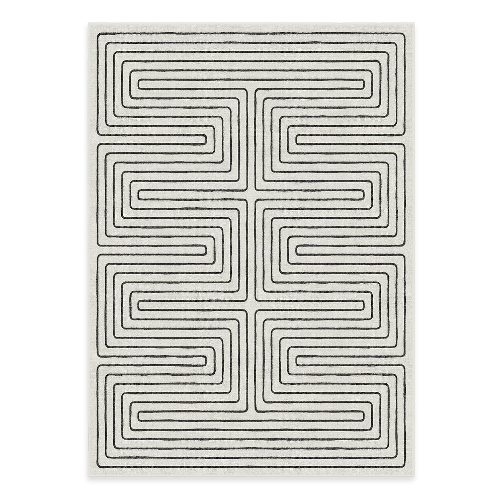 Ruggable x Jonathan Adler Area Rug - From Where - 