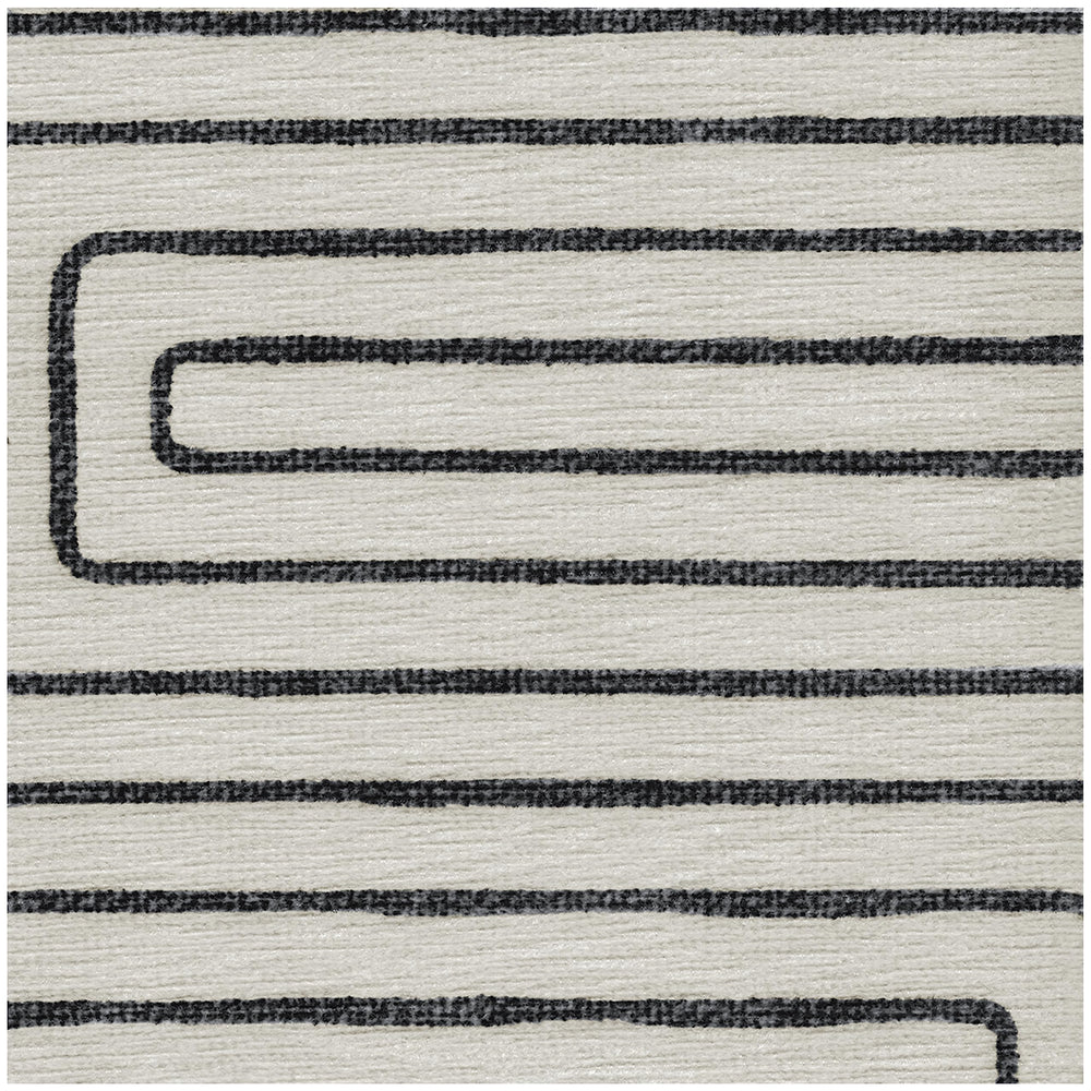 Ruggable x Jonathan Adler Area Rug - From Where - 