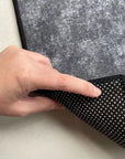 Runner Rug Non Slip - From Where - 