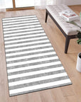 Runner Rug Non Slip - From Where - 