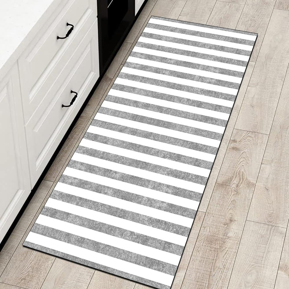 Runner Rug Non Slip - From Where - 