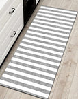 Runner Rug Non Slip - From Where - 