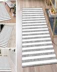 Runner Rug Non Slip - From Where - 