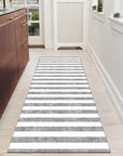 Runner Rug Non Slip - From Where - 