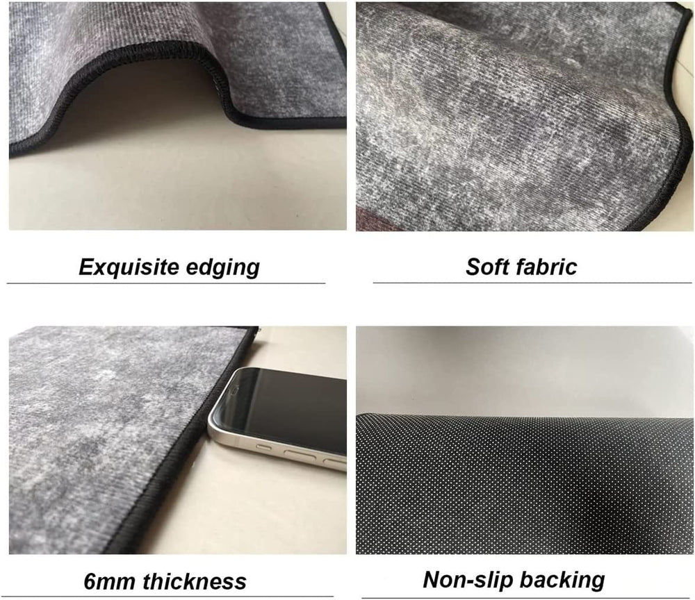 Runner Rug Non Slip - From Where - 