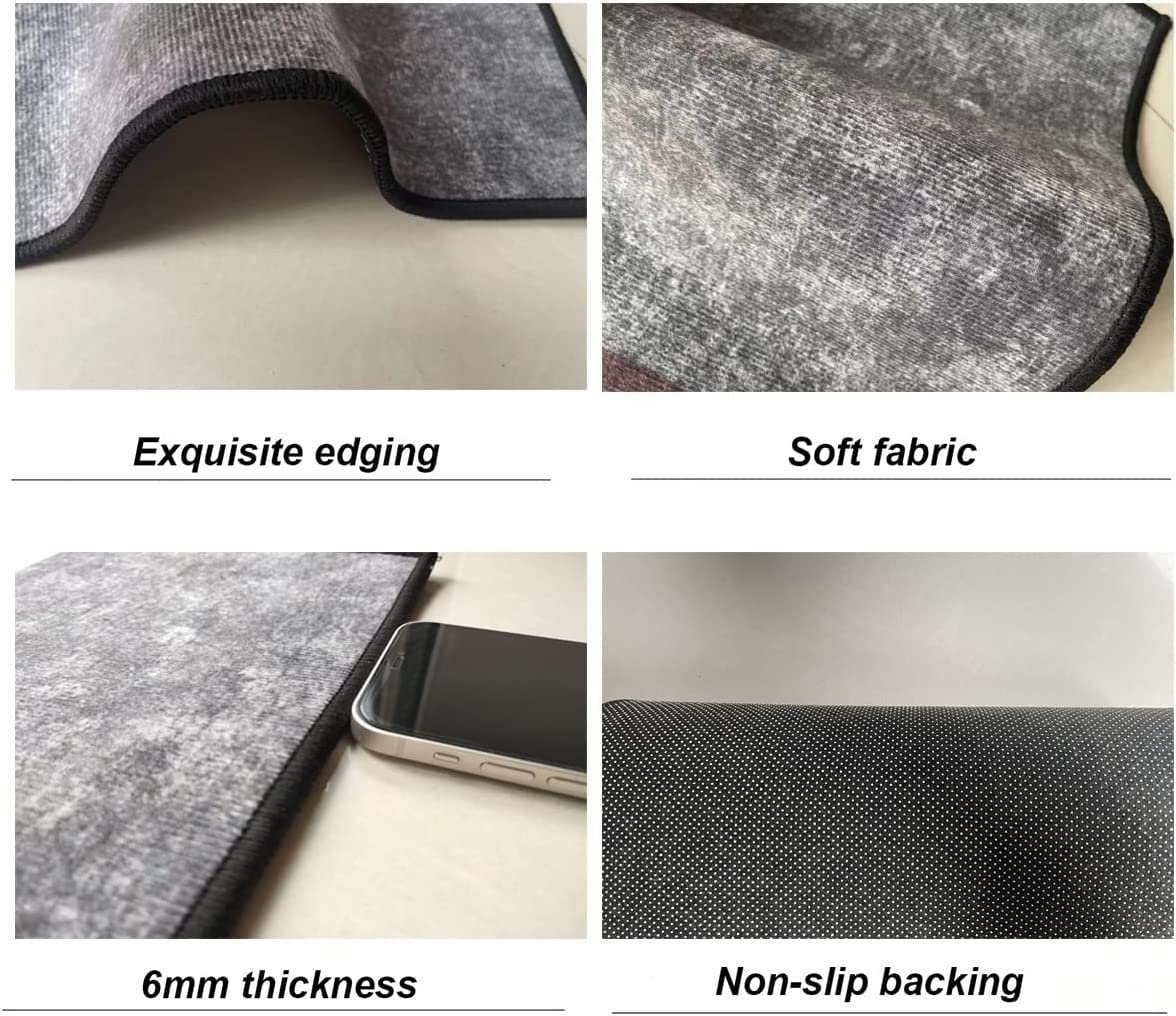Runner Rug Non Slip - From Where - 