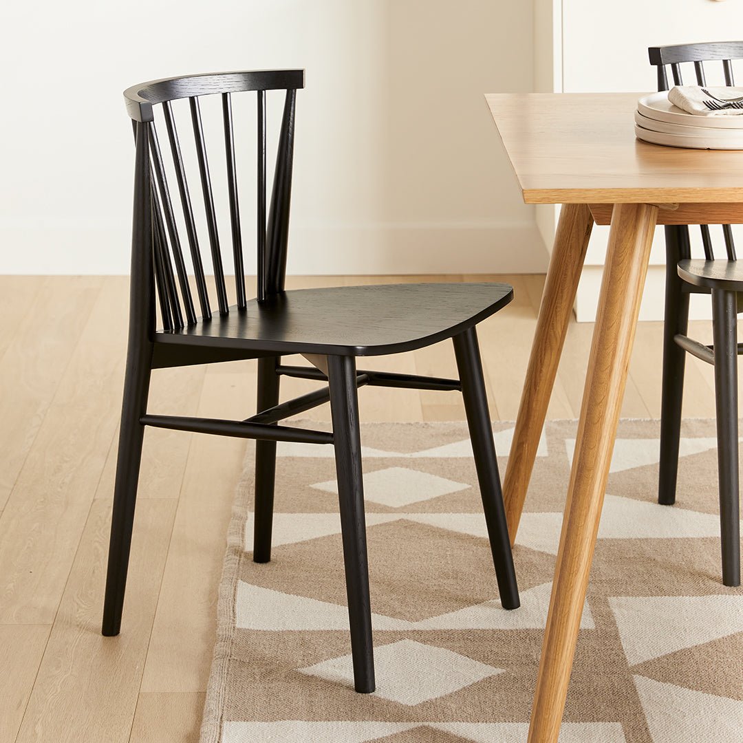 Rus Dining Chair - From Where - 
