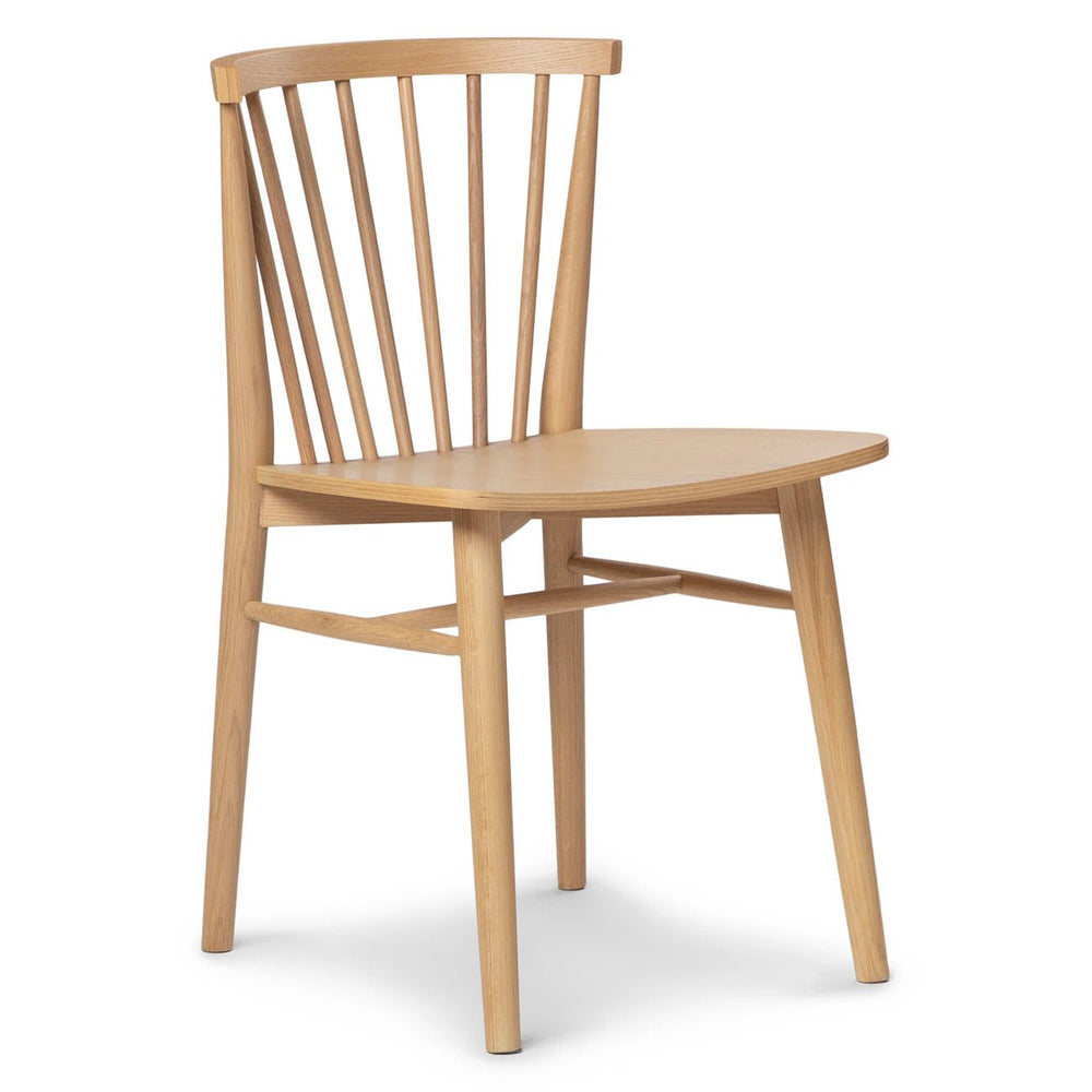 Rus Dining Chair - From Where - 