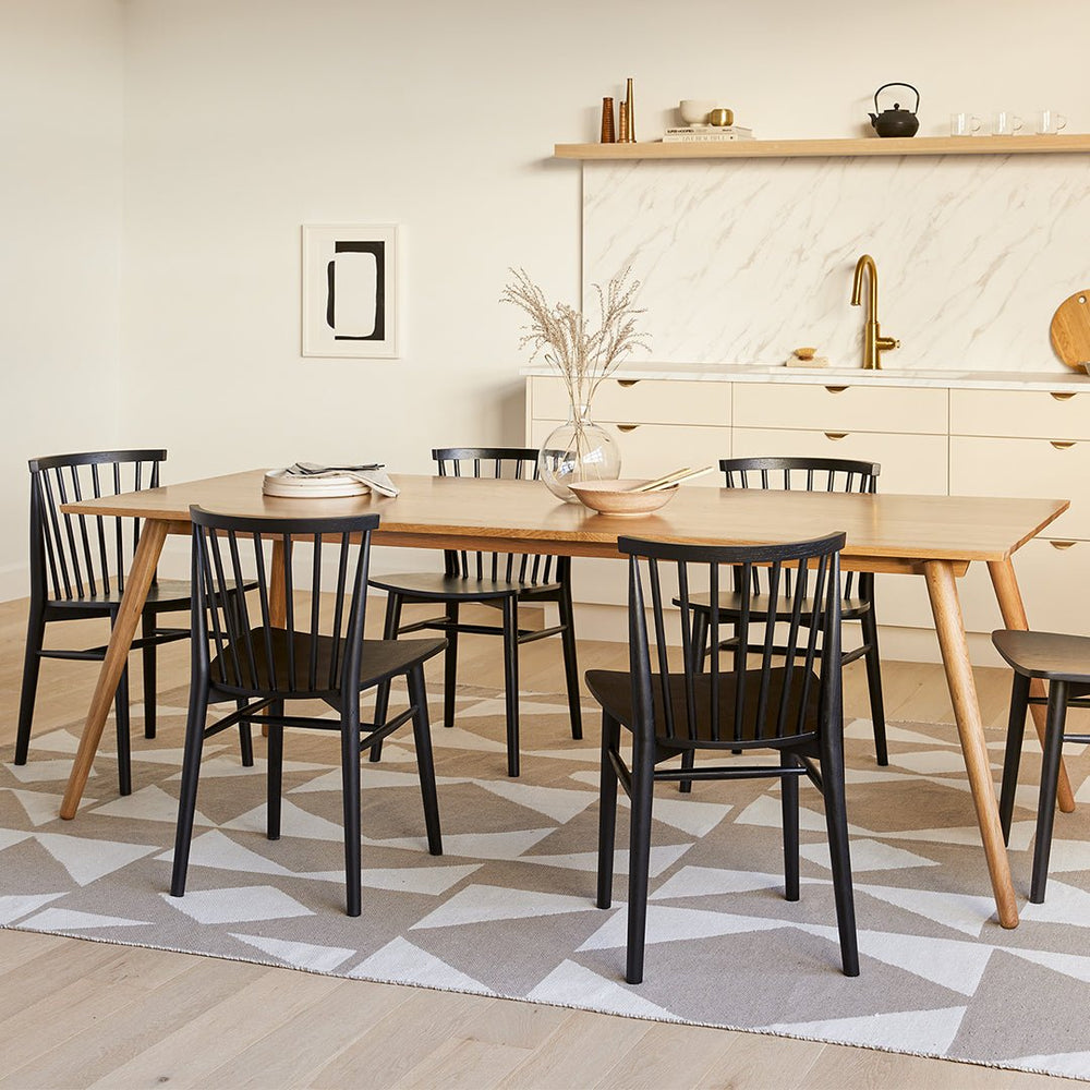 Rus Dining Chair - From Where - 