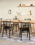 Rus Dining Chair - From Where - 