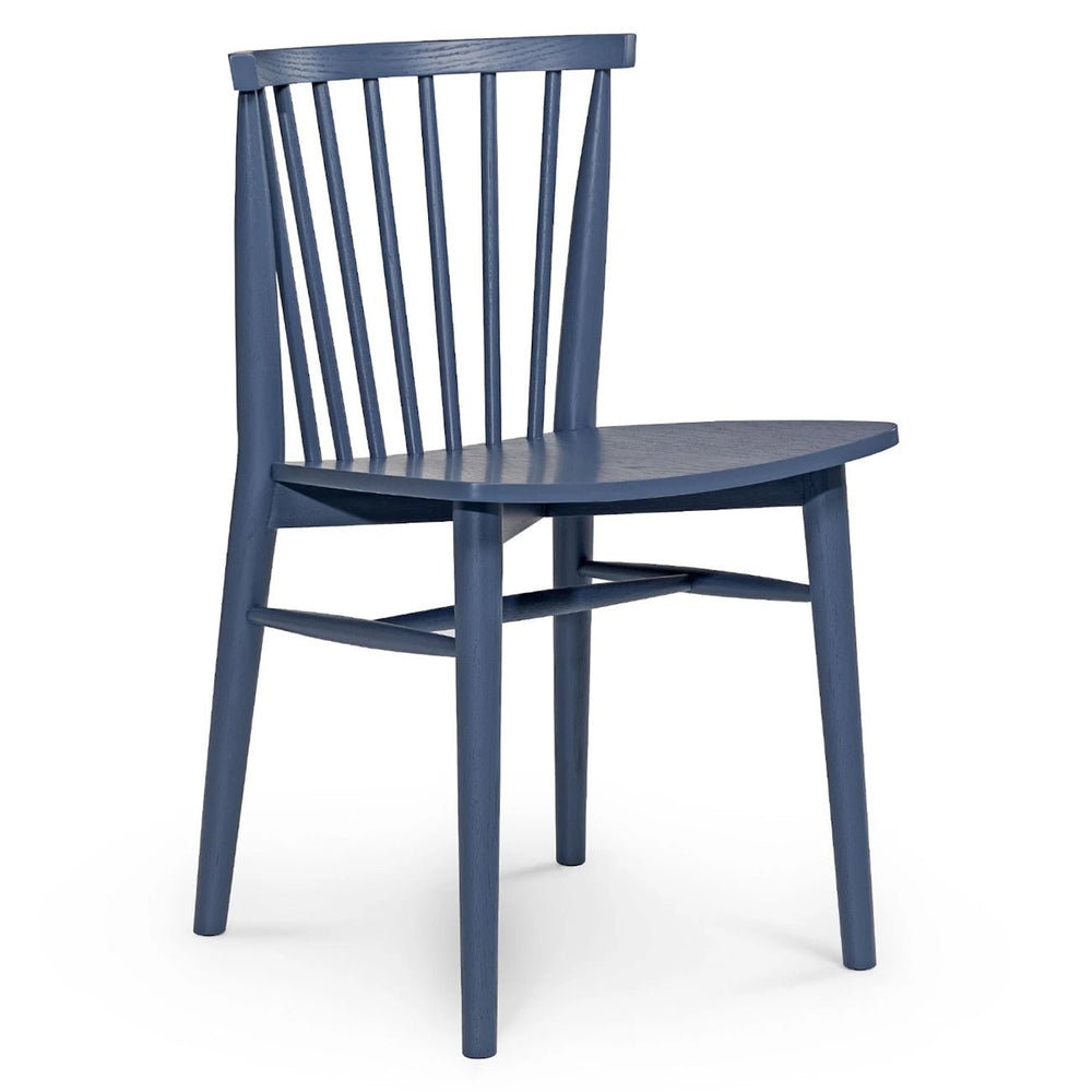 Rus Dining Chair - From Where - 