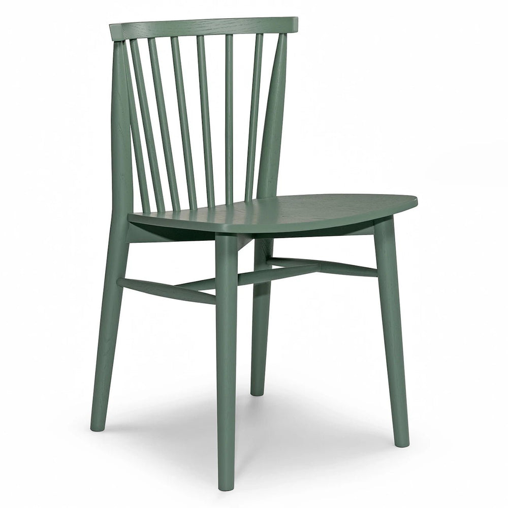 Rus Dining Chair - From Where - 