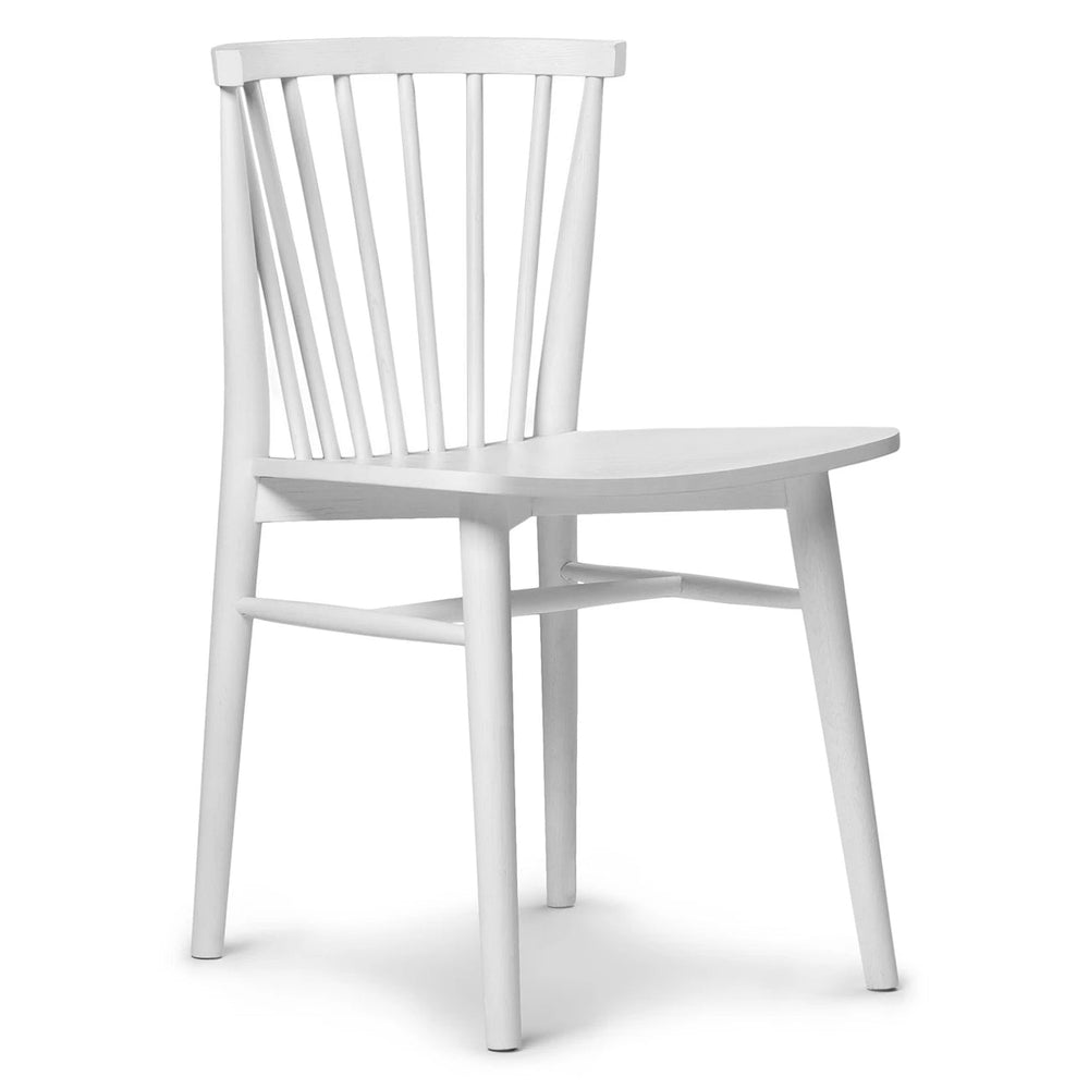Rus Dining Chair - From Where - 