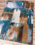 Rust Bucket BFX – Blue Patina - From Where Finds - 