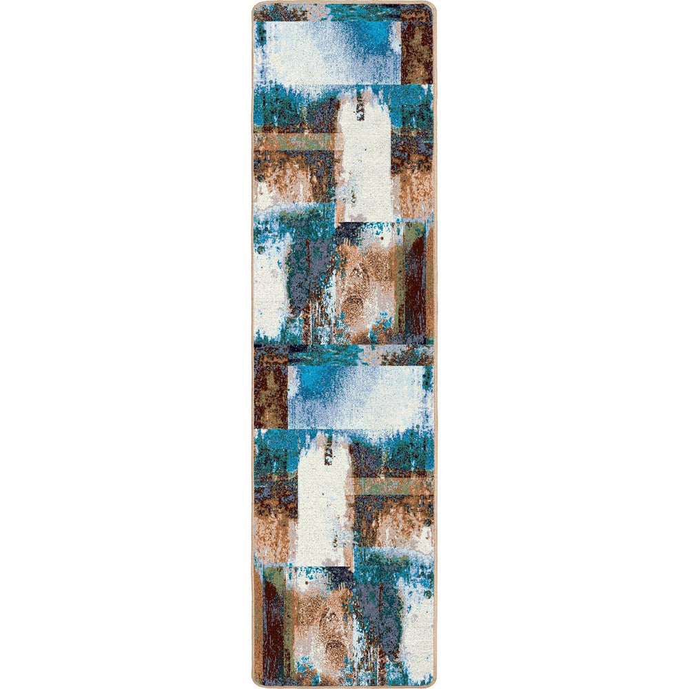 Rust Bucket BFX – Blue Patina - From Where Finds - 