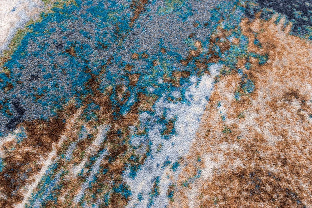 Rust Bucket BFX – Blue Patina - From Where Finds - 