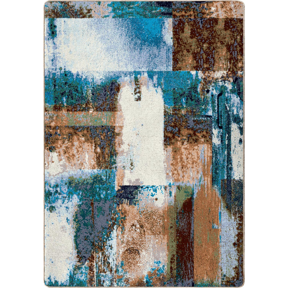 Rust Bucket BFX – Blue Patina - From Where Finds - 