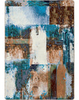 Rust Bucket BFX – Blue Patina - From Where Finds - 