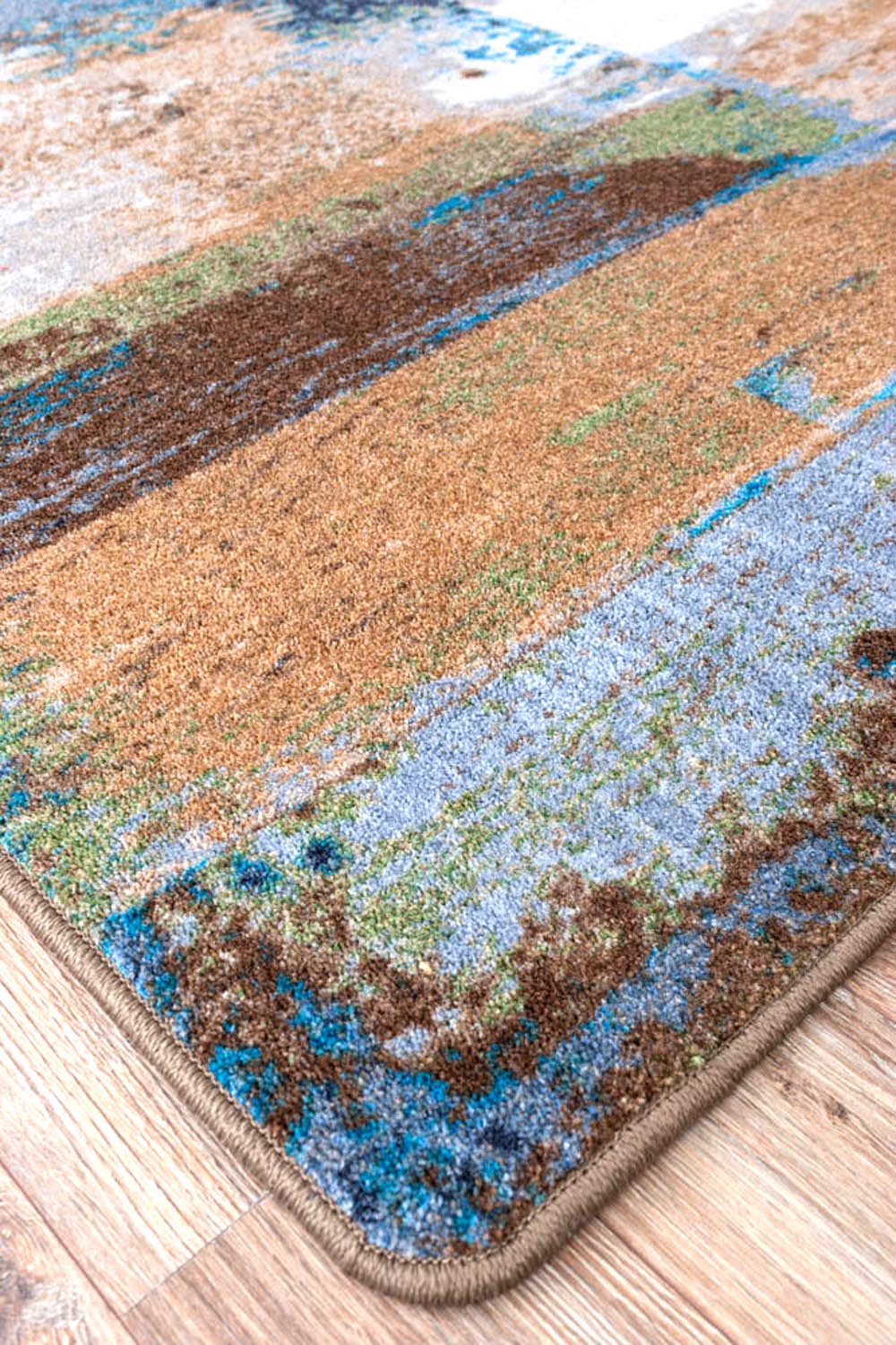 Rust Bucket BFX – Blue Patina - From Where Finds - 