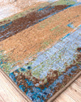 Rust Bucket BFX – Blue Patina - From Where Finds - 