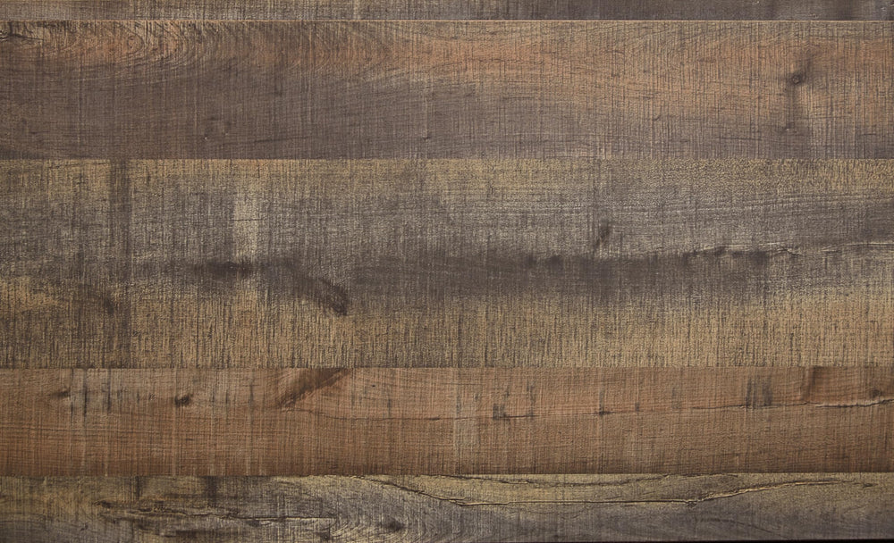 Rustic 6 Drawer Dresser - From Where - 