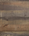 Rustic 6 Drawer Dresser - From Where - 