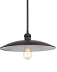 Rustic Farmhouse Pendant Light - From Where - 