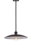 Rustic Farmhouse Pendant Light - From Where - 
