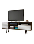 Rustic Liberty 70" TV Stand - From Where - 
