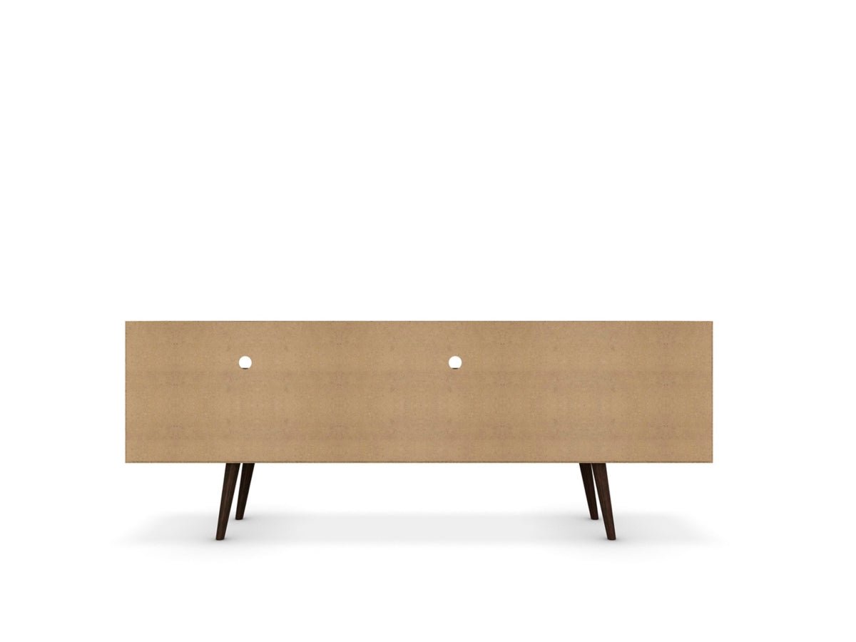 Rustic Liberty 70" TV Stand - From Where - 