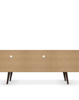Rustic Liberty 70" TV Stand - From Where - 