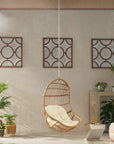 Rutherford Porch Swing - From Where - 