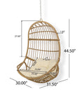 Rutherford Porch Swing - From Where - 