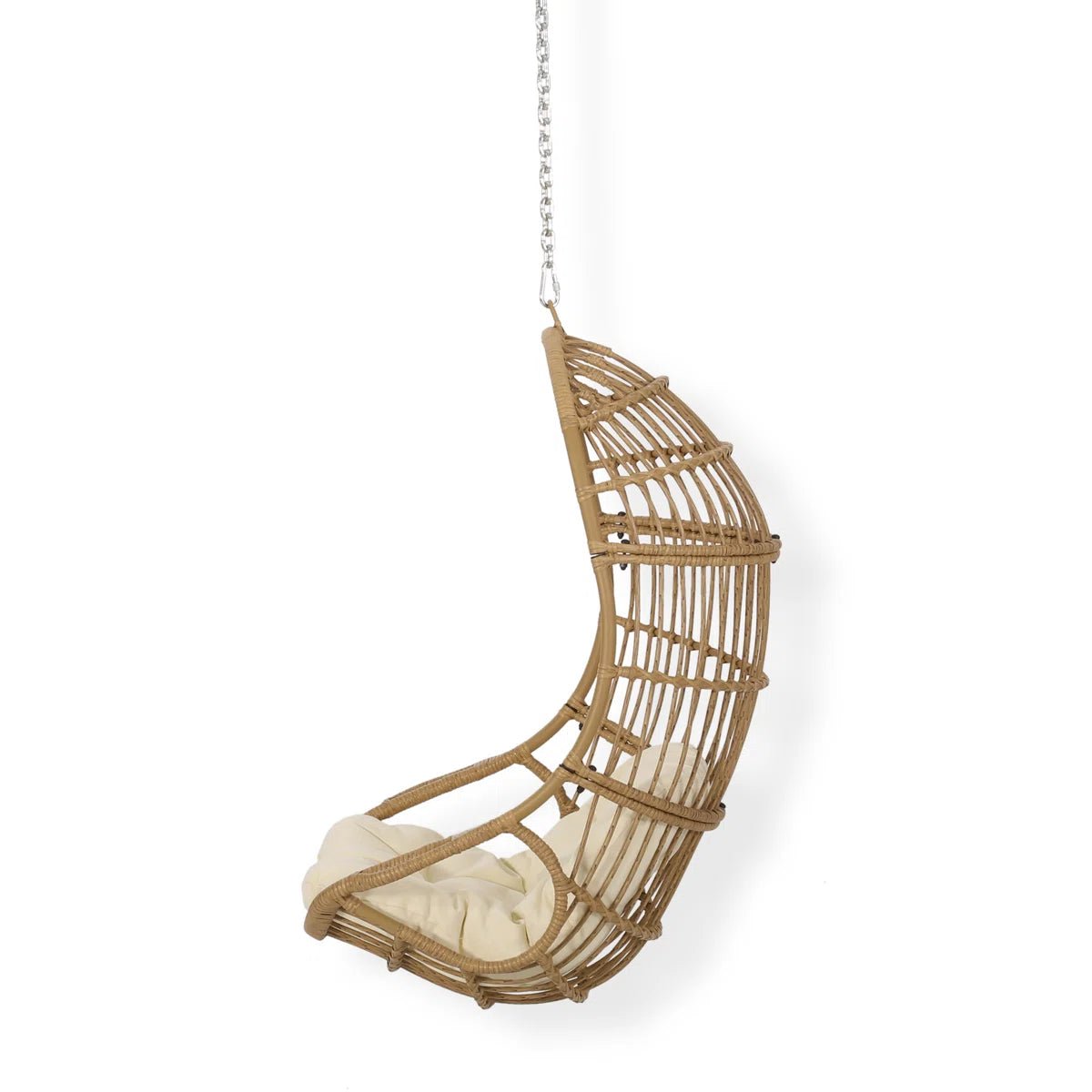 Rutherford Porch Swing - From Where - 