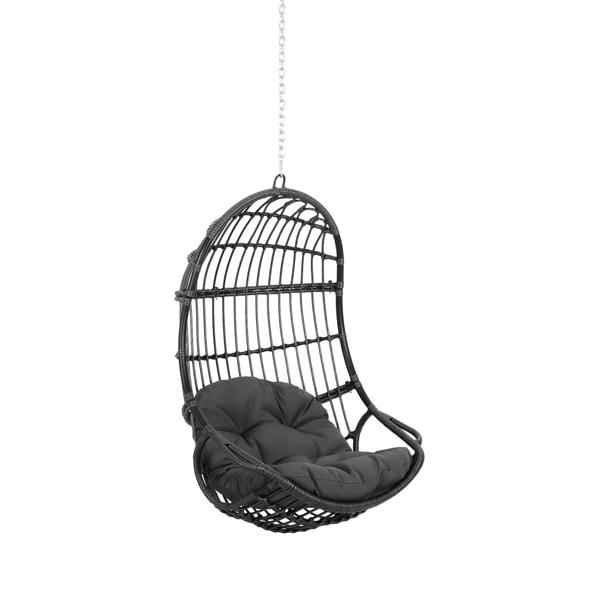 Rutherford Porch Swing - From Where - 