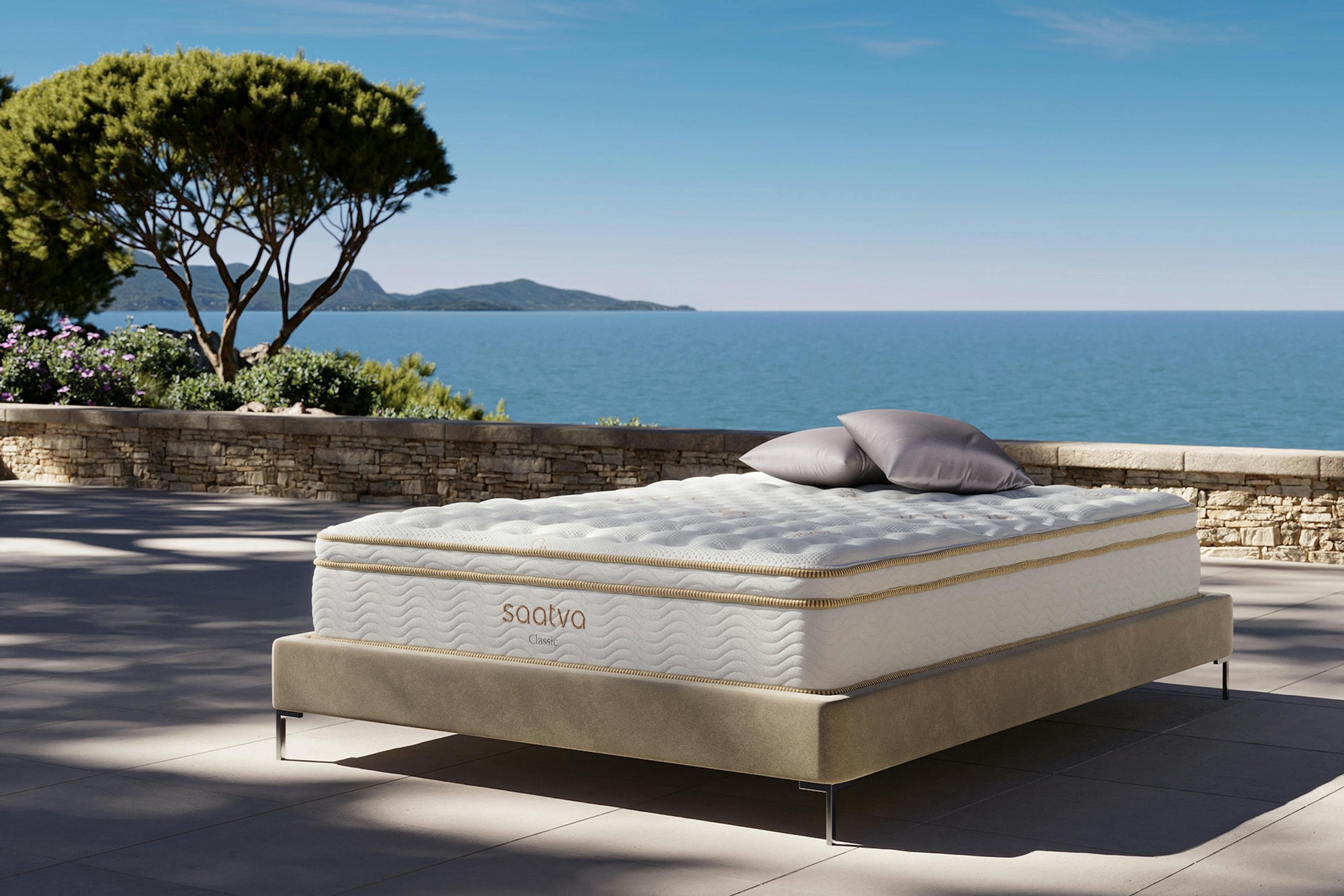 Saatva Classic Mattress - From Where Finds -