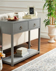 Sadie Console Table - From Where Finds - 