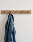Sadie Wall Hooks 24"/60" - From Where Finds - 