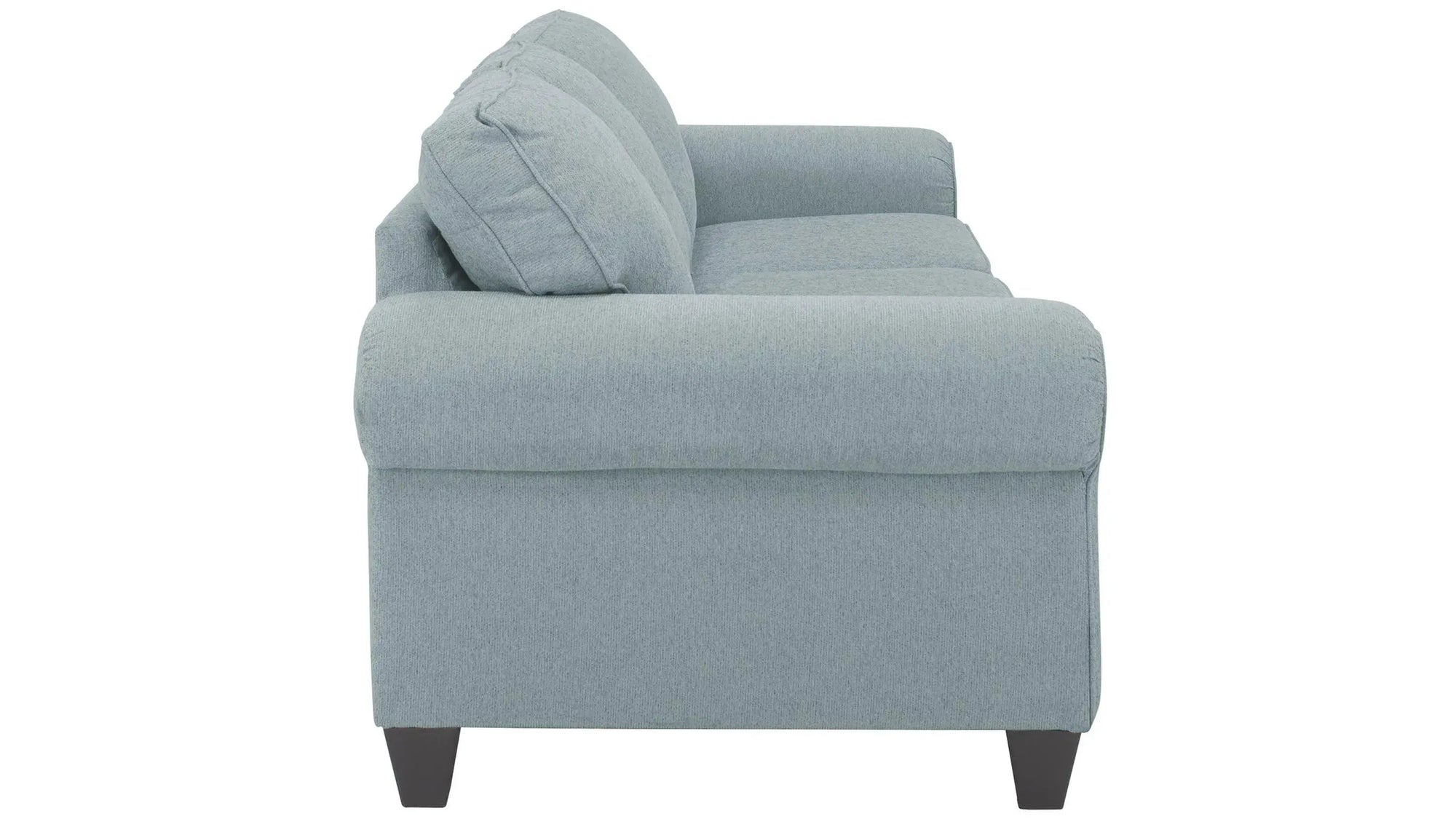 Saige Chenille Sofa - From Where - 
